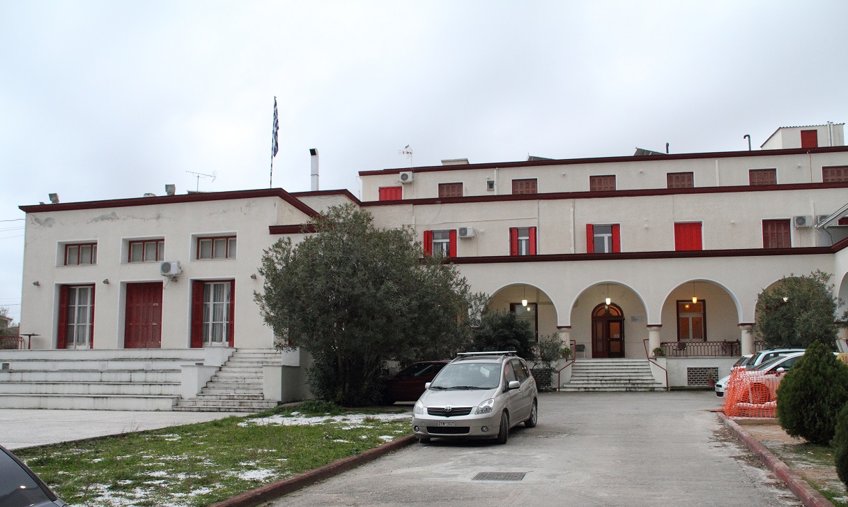 Chapelle de la Nativité de la Vierge Marie (Pammakaristos)