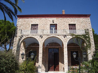 Eglise Saint Paul Apôtre